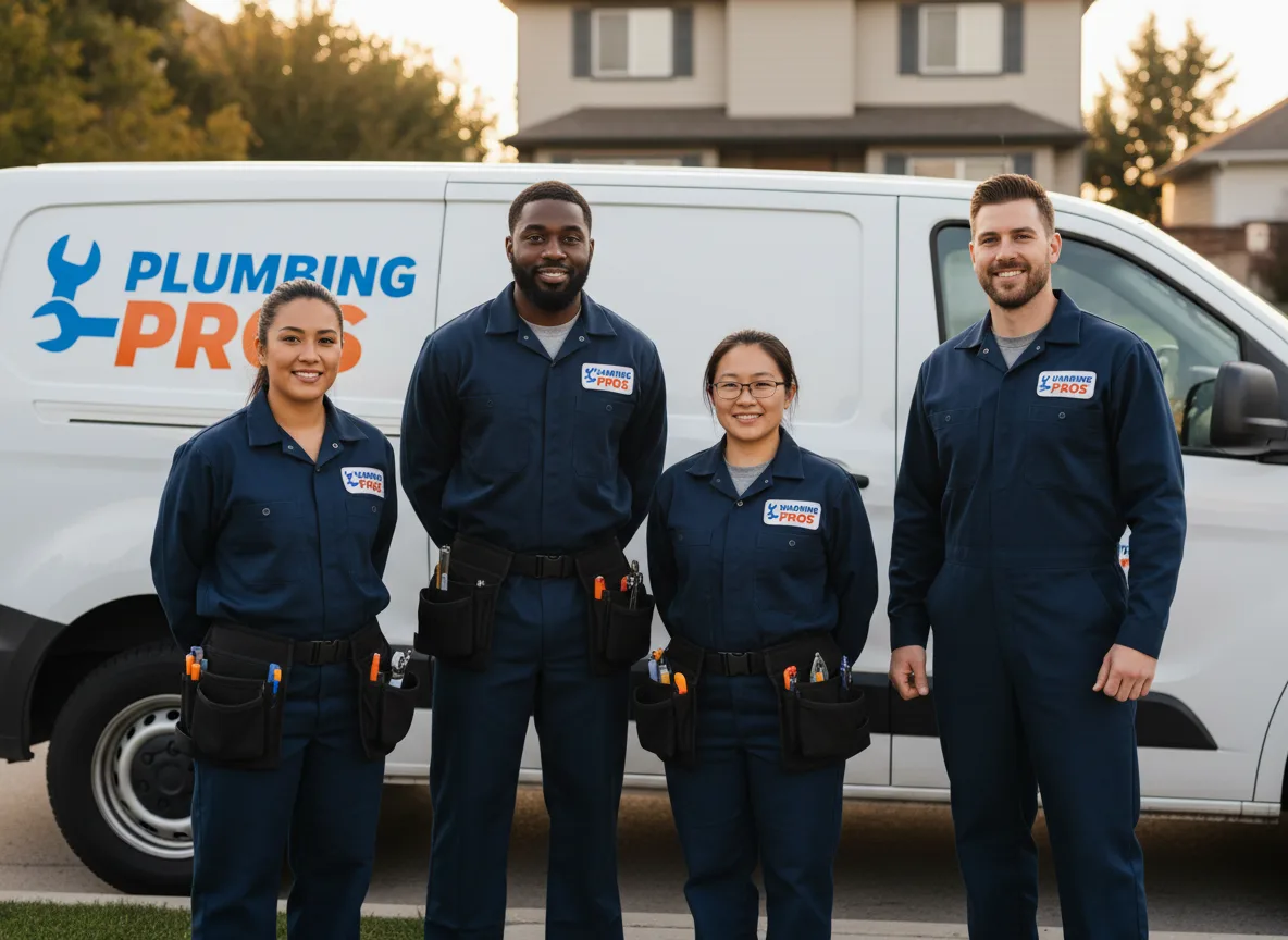 Water Heater Repair company in Blaine, MN